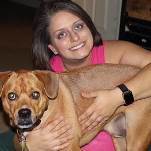 Meet your Posher, Allison